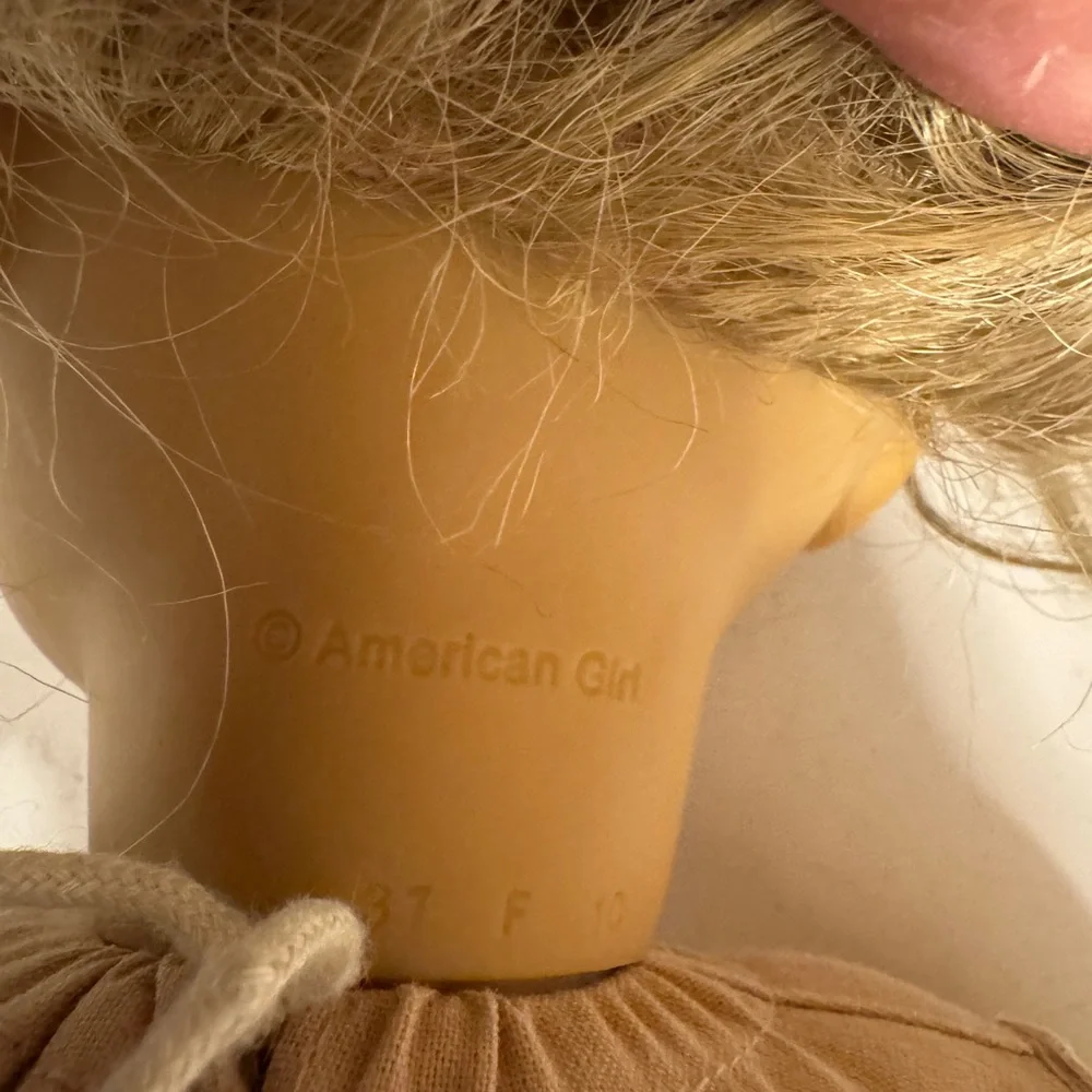 American Girl american girl